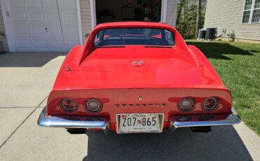 Chevrolet-Corvette-stingray-1973-Red-Black-4