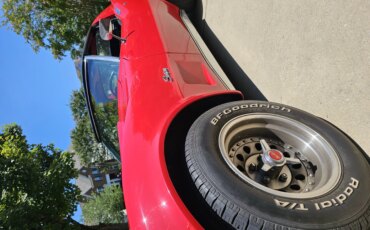 Chevrolet-Corvette-stingray-1973-Red-Black-6