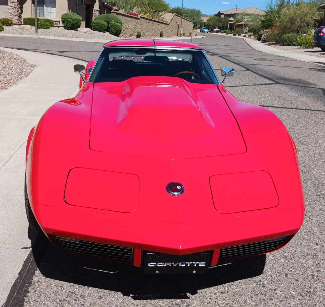 Chevrolet-Corvette-stingray-1973-Red-Black-6