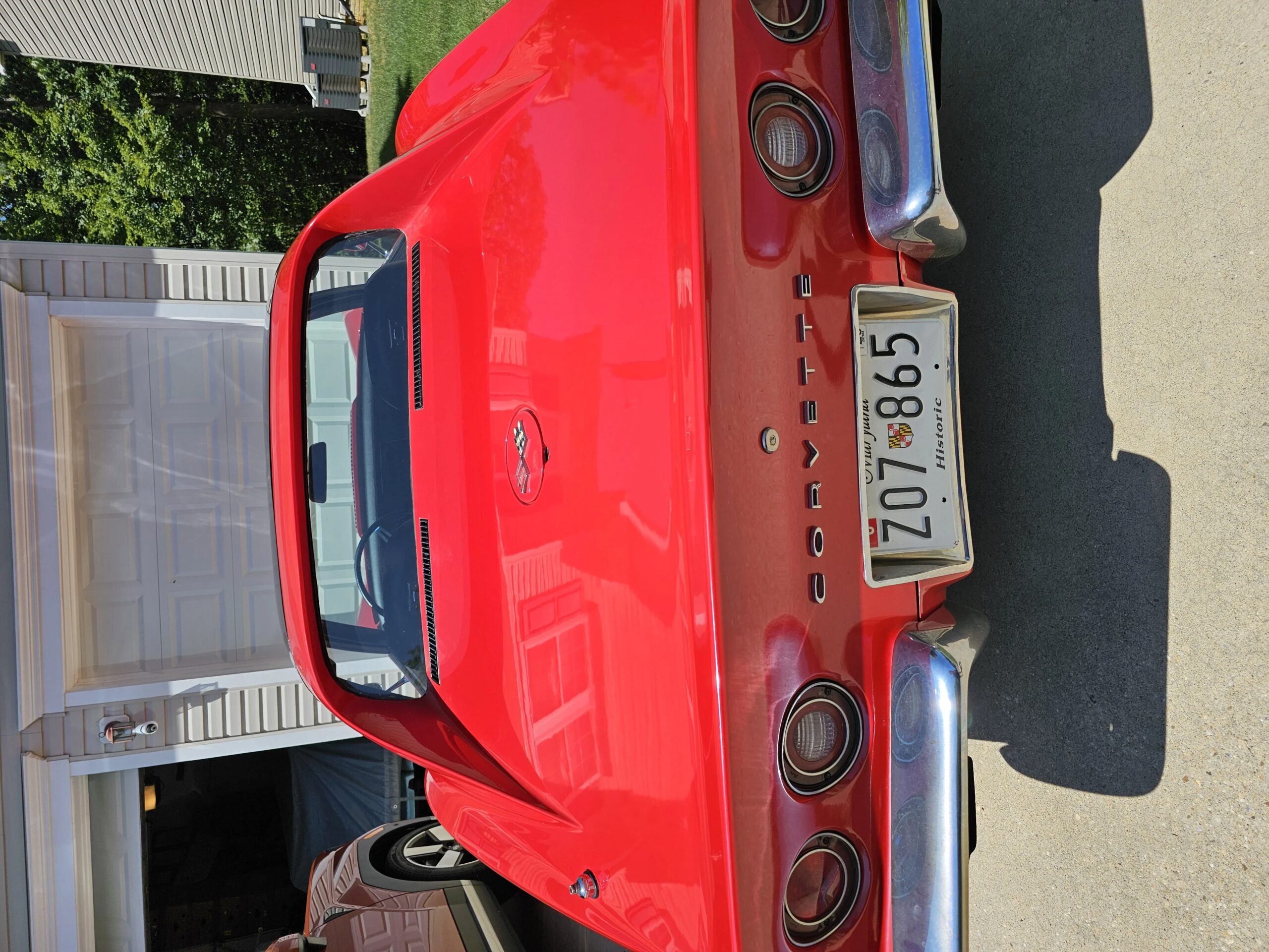 Chevrolet-Corvette-stingray-1973-Red-Black-7