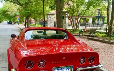 Chevrolet-Corvette-stingray-1973-Red-Black-7