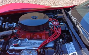 Chevrolet-Corvette-stingray-1973-Red-Black-9