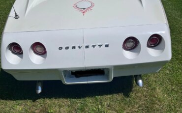 Chevrolet-Corvette-stingray-1974-White-Black-29