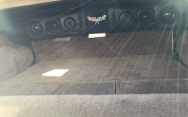 Chevrolet-Corvette-stingray-1975-Burgundy-Tan-14