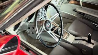 Chevrolet-Corvette-stingray-1975-Red-Silver-1