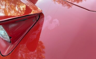 Chevrolet-Corvette-stingray-1975-Red-Silver-20