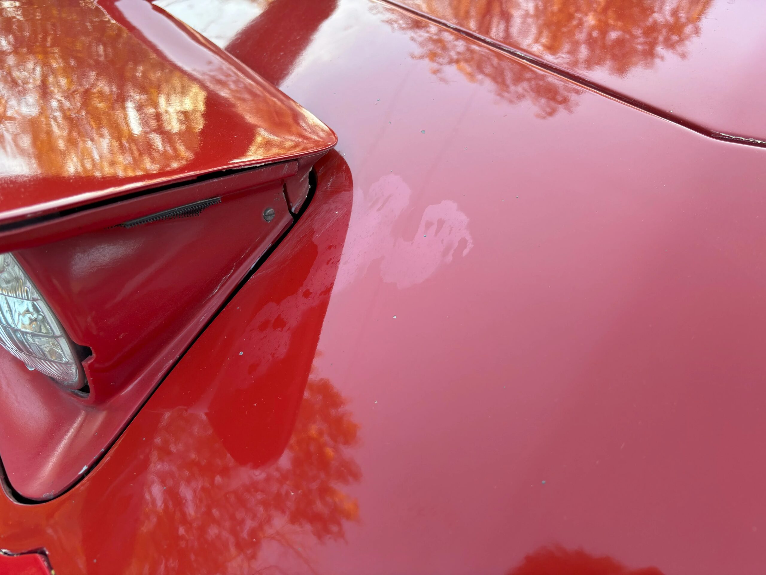 Chevrolet-Corvette-stingray-1975-Red-Silver-20