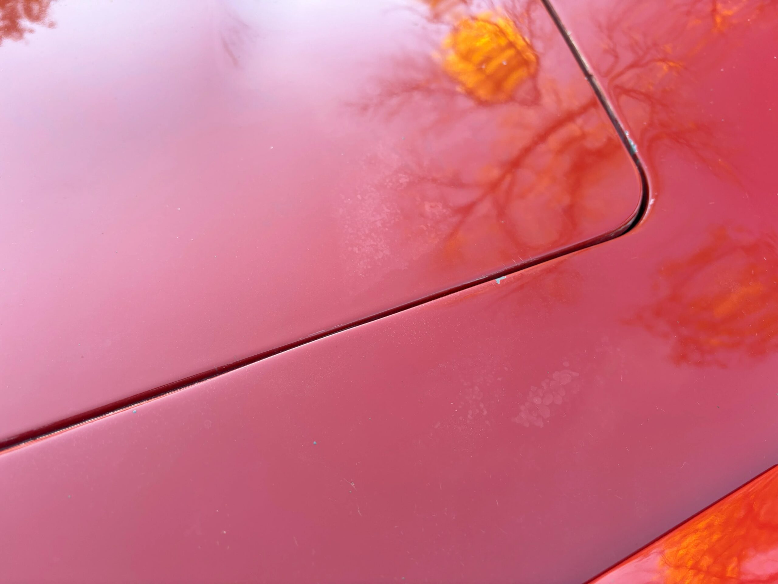 Chevrolet-Corvette-stingray-1975-Red-Silver-21