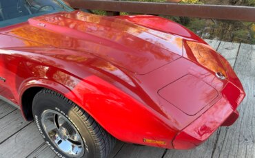 Chevrolet-Corvette-stingray-1975-Red-Silver-41