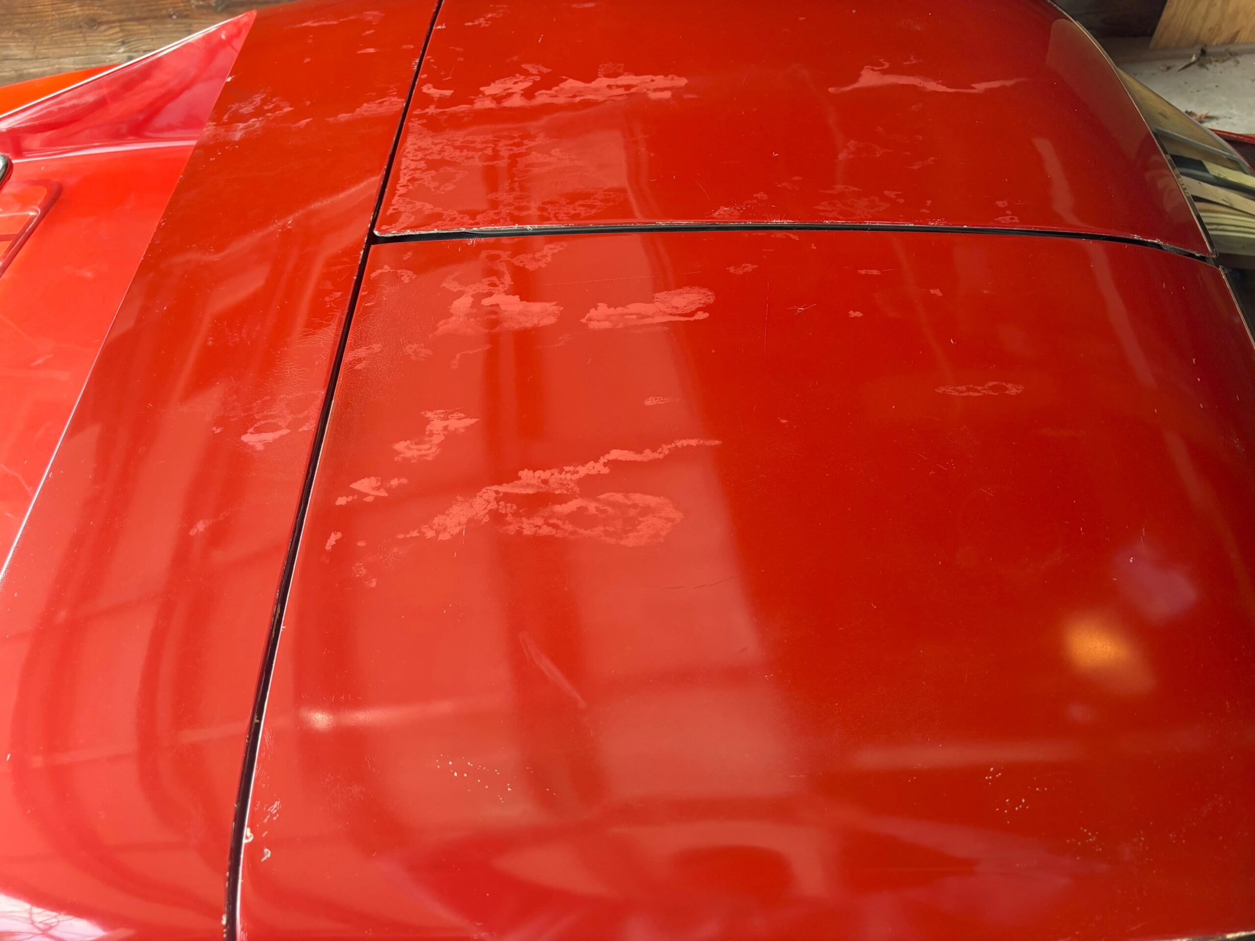 Chevrolet-Corvette-stingray-1975-Red-Silver-46