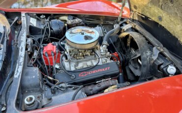 Chevrolet-Corvette-stingray-1975-Red-Silver-50