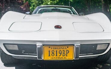 Chevrolet-Corvette-stingray-1976-White-Black-12