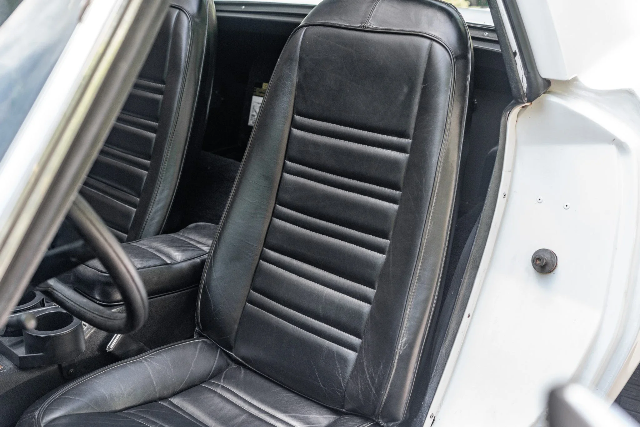 Chevrolet-Corvette-stingray-1976-White-Black-13