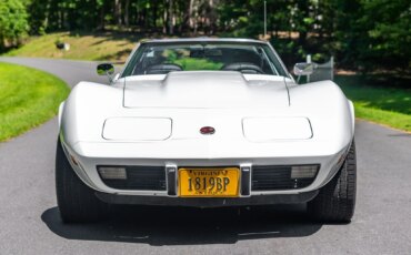 Chevrolet-Corvette-stingray-1976-White-Black-28