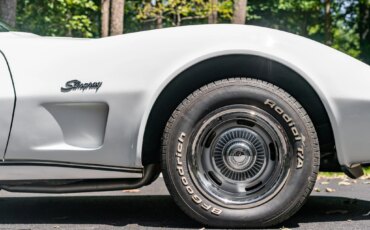 Chevrolet-Corvette-stingray-1976-White-Black-37