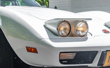 Chevrolet-Corvette-stingray-1976-White-Black-43