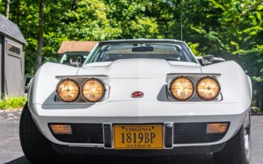 Chevrolet-Corvette-stingray-1976-White-Black-48