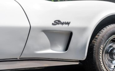 Chevrolet-Corvette-stingray-1976-White-Black-51
