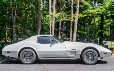 Chevrolet-Corvette-stingray-1976-White-Black-52