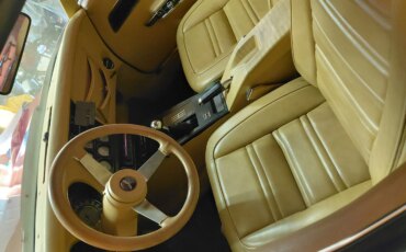Chevrolet-Corvette-stingray-1977-Red-Tan-2