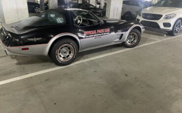 Chevrolet-Corvette-stingray-1978-Black-Gray