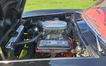 Chevrolet-Corvette-stingray-convertible-1964-Black-Red-6