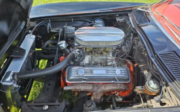 Chevrolet-Corvette-stingray-convertible-1964-Black-Red-7