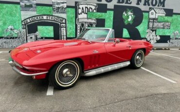 Chevrolet-Corvette-stingray-convertible-1966-Red-Red-4