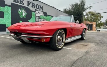 Chevrolet-Corvette-stingray-convertible-1966-Red-Red-7