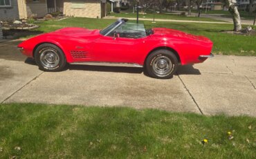 Chevrolet-Corvette-stingray-convertible-1971-Red-Black-12