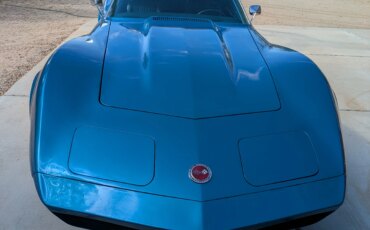 Chevrolet-Corvette-stingray-convertible-1973-Blue-Blue-10