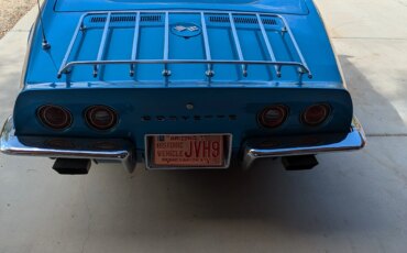 Chevrolet-Corvette-stingray-convertible-1973-Blue-Blue-4