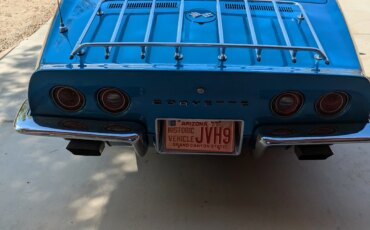 Chevrolet-Corvette-stingray-convertible-1973-Blue-Blue-5