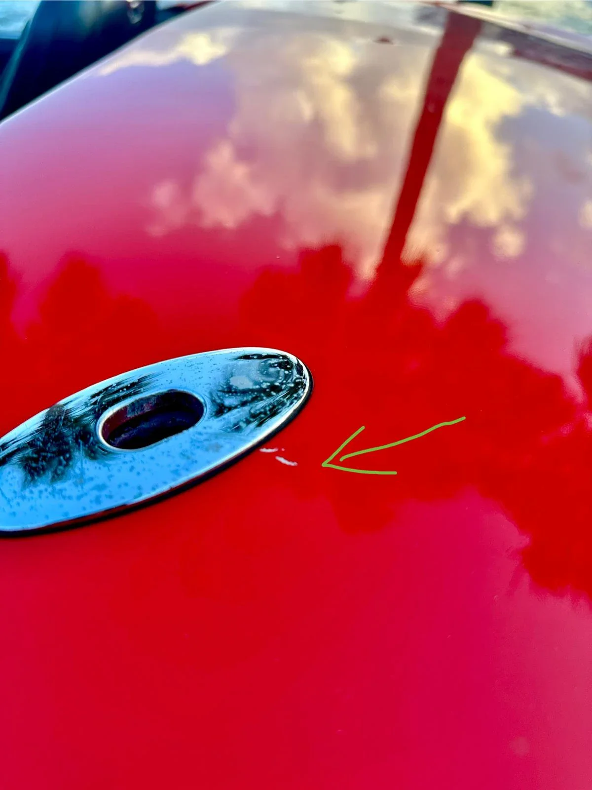 Chevrolet-Corvette-stingray-convertible-1975-Red-Black-15