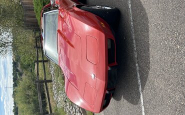 Chevrolet-Corvette-stingray-coupe-w-1lt-1975-Red-Tan-2