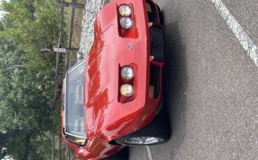 Chevrolet-Corvette-stingray-coupe-w-1lt-1975-Red-Tan-3
