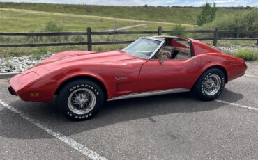 Chevrolet-Corvette-stingray-coupe-w-1lt-1975-Red-Tan-8