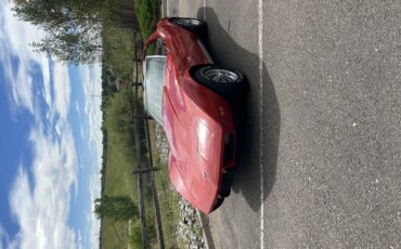Chevrolet-Corvette-stingray-coupe-w-1lt-1975-Red-Tan-9