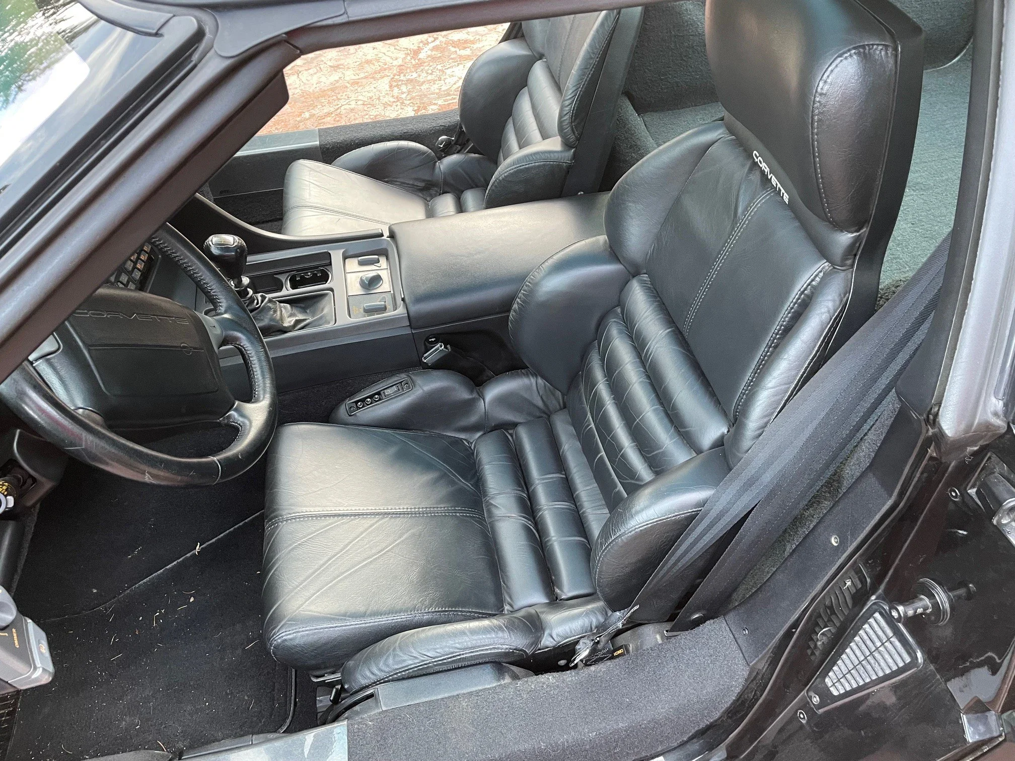 Chevrolet-Corvette-zr-1-coupe-1991-Black-Black-14