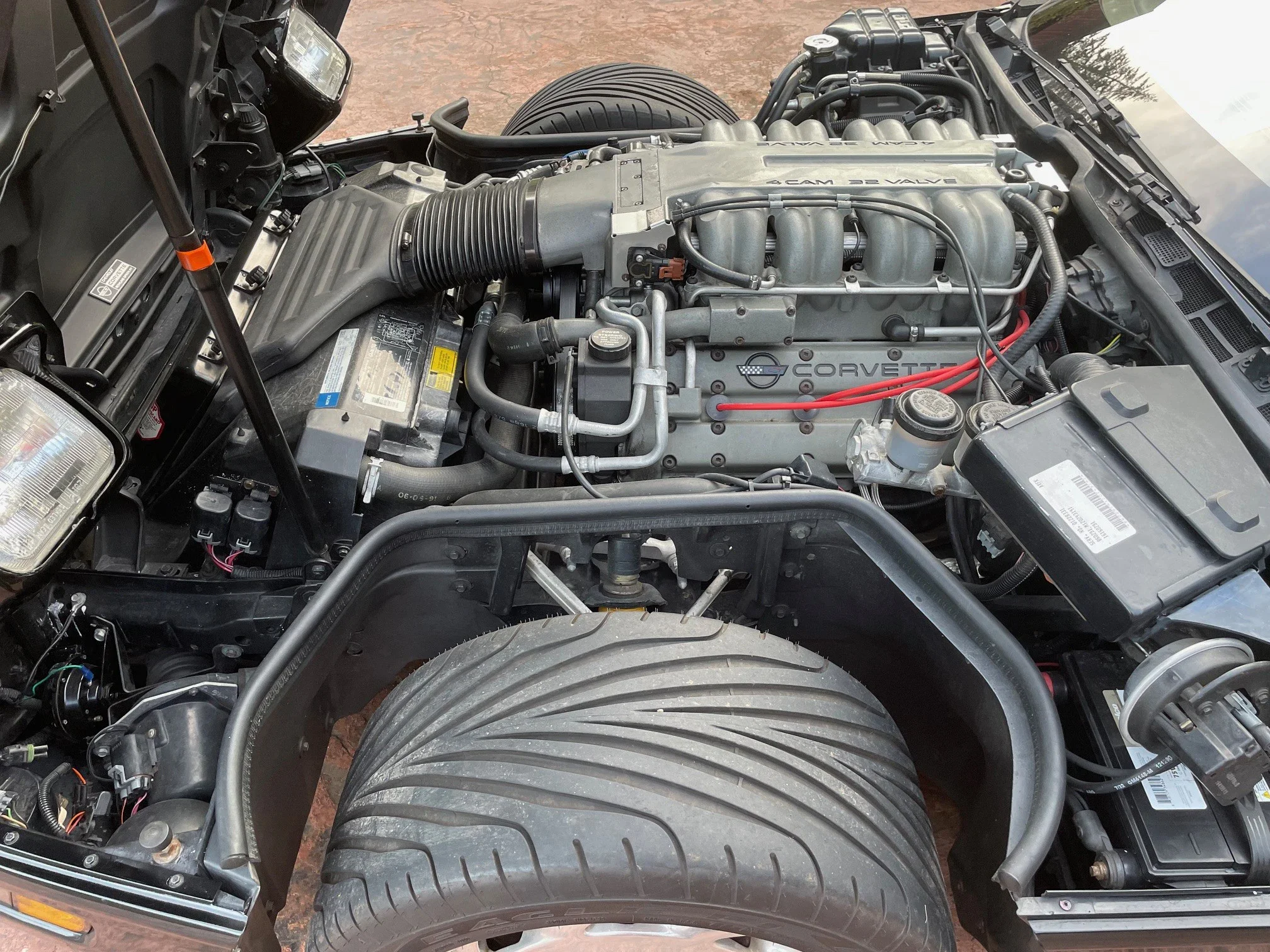 Chevrolet-Corvette-zr-1-coupe-1991-Black-Black-17