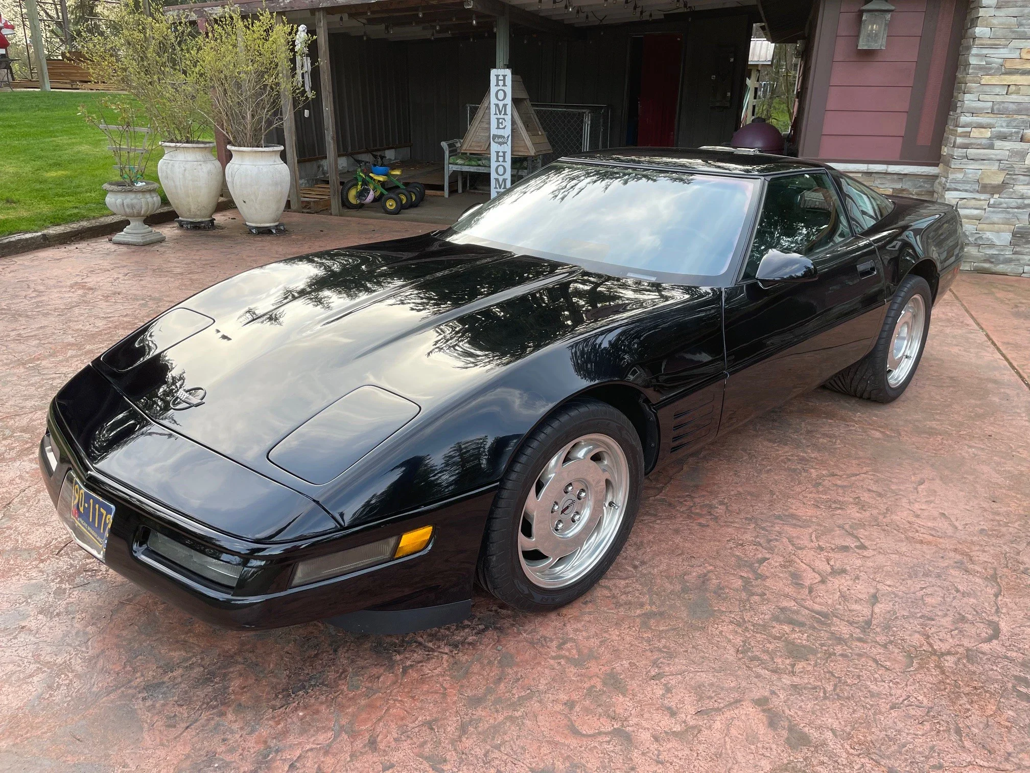 Chevrolet-Corvette-zr-1-coupe-1991-Black-Black-3
