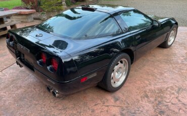Chevrolet-Corvette-zr-1-coupe-1991-Black-Black