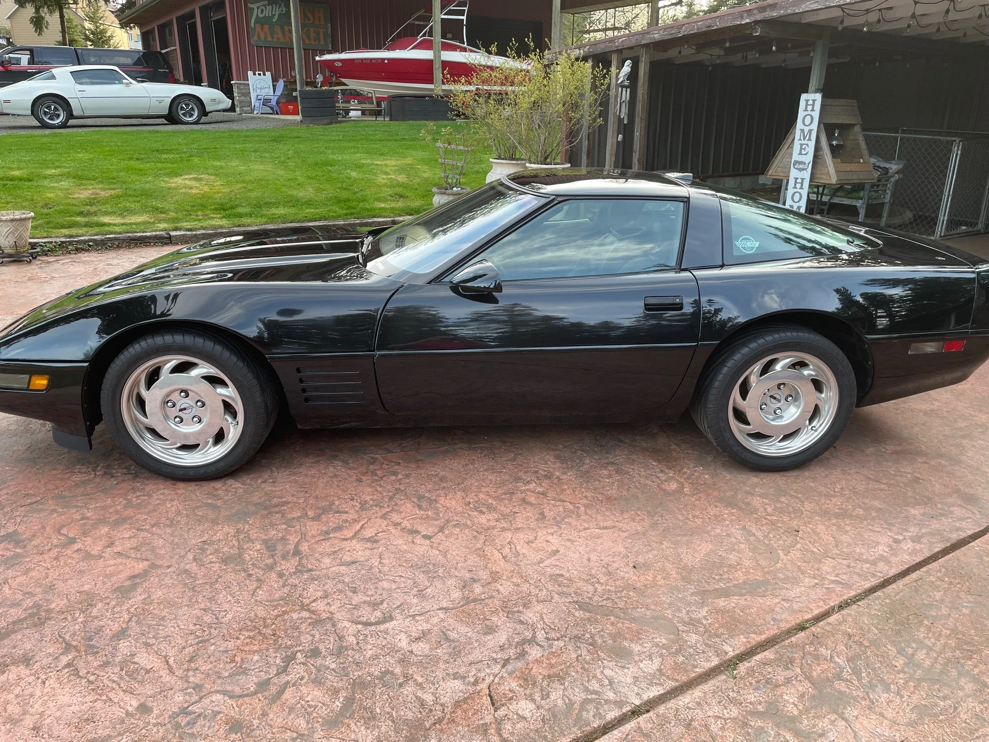 Chevrolet-Corvette-zr-1-coupe-1991-Black-Black-4