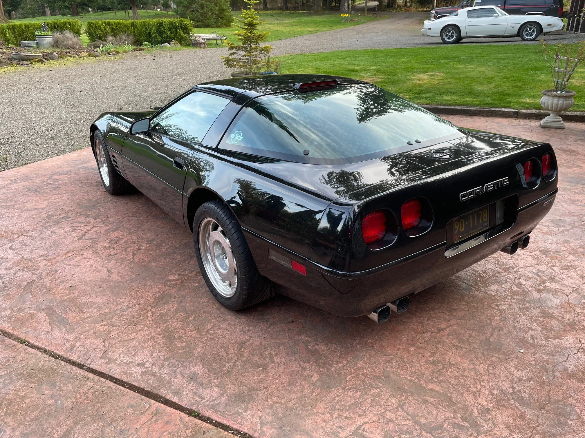 Chevrolet-Corvette-zr-1-coupe-1991-Black-Black-8