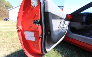 Chevrolet-Corvette-zr1-1990-Red-GrayBlack-14