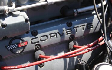 Chevrolet-Corvette-zr1-1990-Red-GrayBlack-22