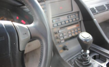 Chevrolet-Corvette-zr1-1990-Red-GrayBlack-29