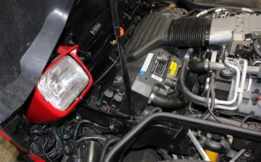 Chevrolet-Corvette-zr1-1990-Red-GrayBlack-31