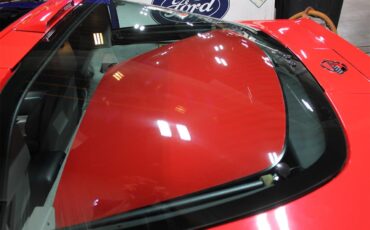 Chevrolet-Corvette-zr1-1990-Red-GrayBlack-33