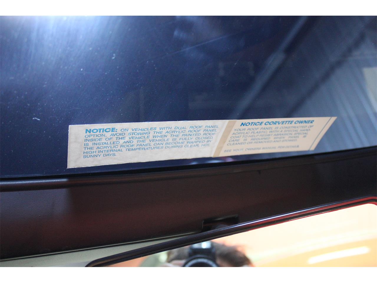 Chevrolet-Corvette-zr1-1990-Red-GrayBlack-36